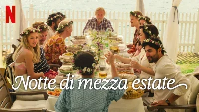 Notte di mezza estate
