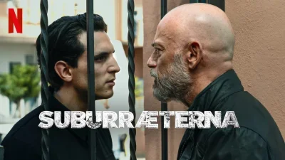 Suburaeterna