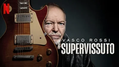 Vasco Rossi - Il Supervissuto