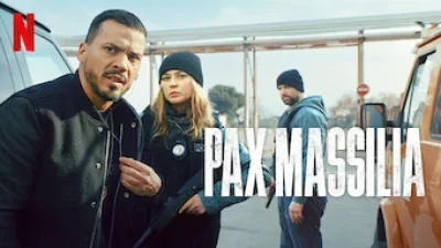 Pax Massilia