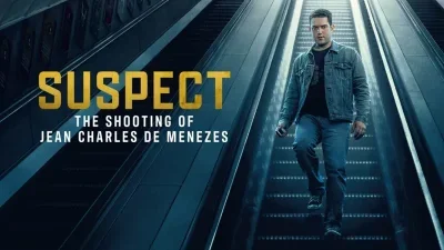 Suspect - The Shooting of Jean Charles de Menezes