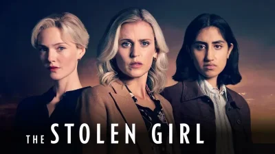 The Stolen Girl