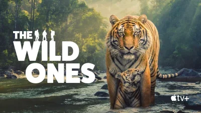 The Wild Ones