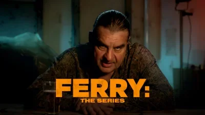 Ferry - La serie