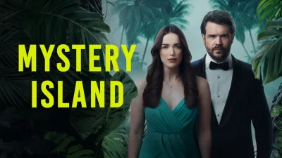 Omicidi a Mystery Island