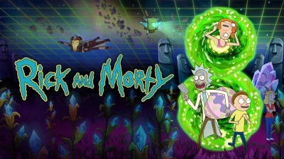 Rick e morty