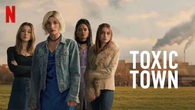 Toxic Town