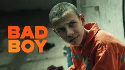 Bad Boy