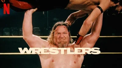 Wrestlers