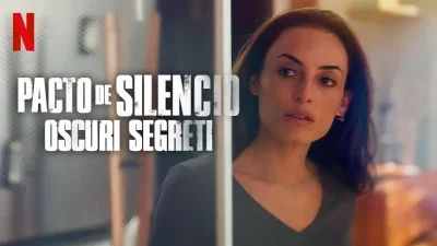 Pacto de silencio – Oscuri segreti