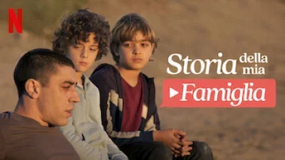 Storia della mia famiglia