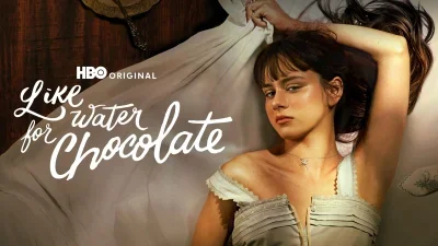 Come l’acqua per il cioccolato