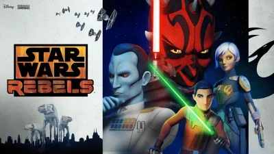 Star Wars: Rebels