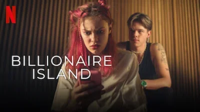 Billionaire Island
