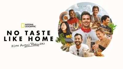 Il gusto di casa