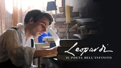 Leopardi - Il poeta dell'infinito