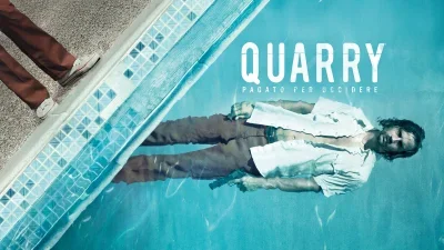 Quarry