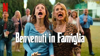 Benvenuti in famiglia