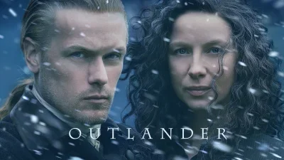 Outlander