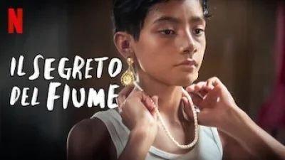 Il segreto del fiume