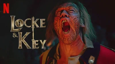 Locke & Key