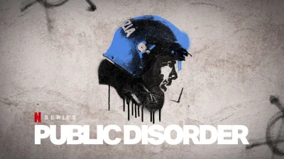 A.C.A.B. La serie