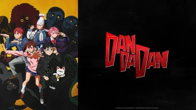 DanDaDan