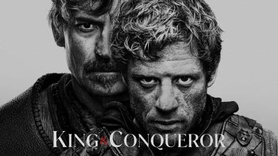 King and Conqueror