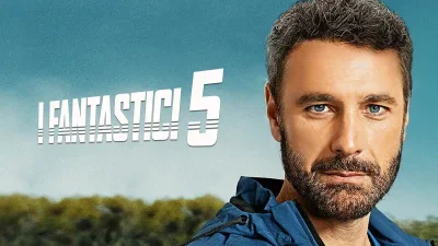 I fantastici 5