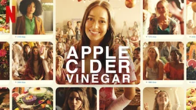 Apple Cider Vinegar