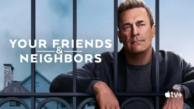 Your Friends and Neighbors
