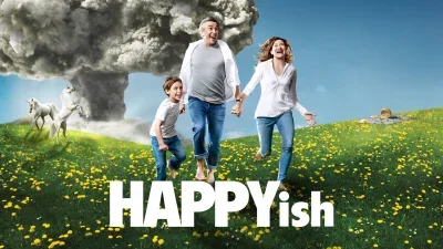 Happyish