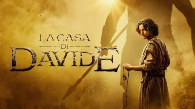 La casa di Davide