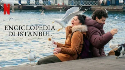 Enciclopedia di Istanbul
