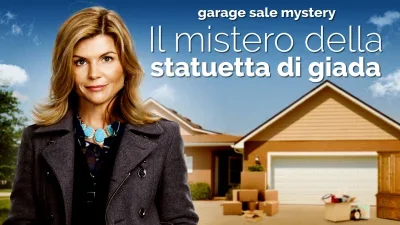 Garage Sale Mystery