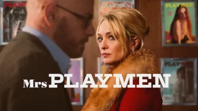 Mrs Playmen