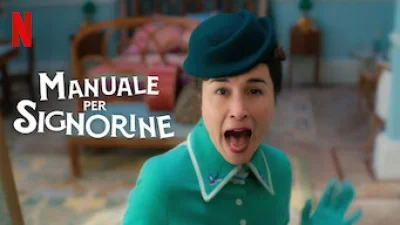 Manuale per signorine