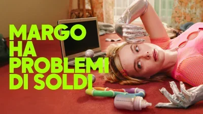 Margo ha problemi di soldi