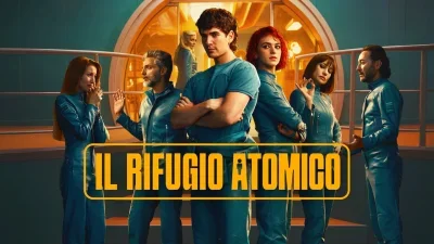 Il rifugio atomico