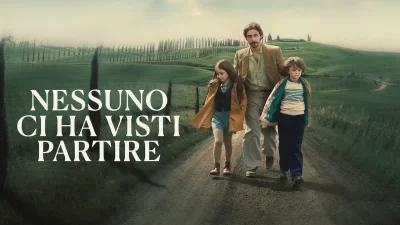 Nessuno ci ha visti partire
