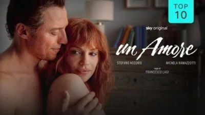 Un amore