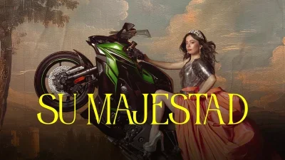 Sua Maestà