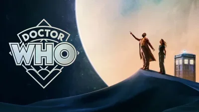 Doctor Who