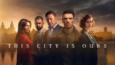 This City Is Ours