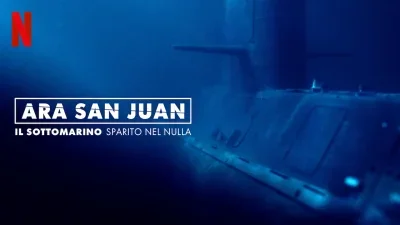 ARA San Juan - Il sottomarino sparito nel nulla