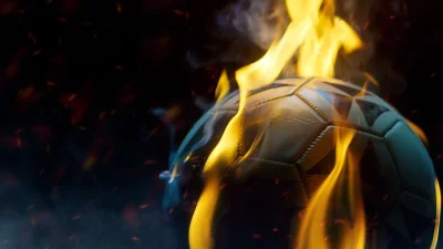 O Ninho: tragedia nel calcio brasiliano