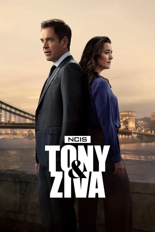 NCIS: Tony and Ziva
