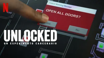 Unlocked: un esperimento carcerario