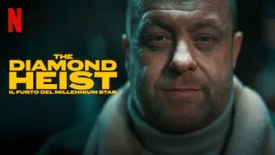 The Diamond Heist