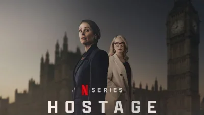Hostage